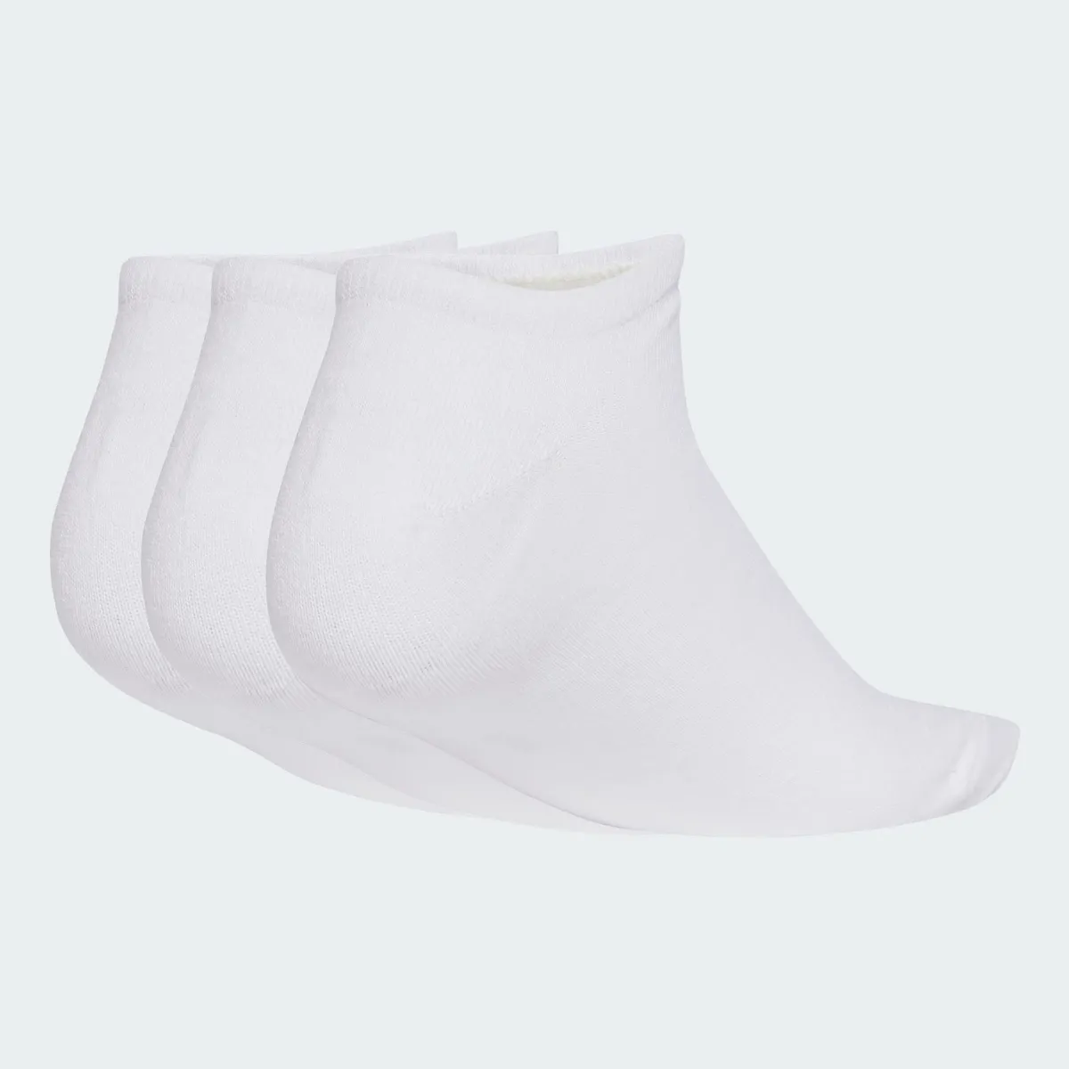 ADIDAS - Calcetines invisibles 3 Pares