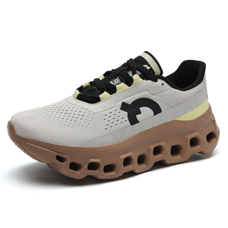 DANWEILE - Zapatos Deportivos Casuales Transpirables Para Hombre