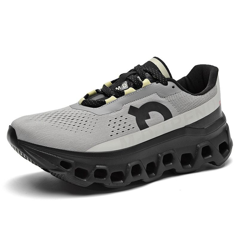 DANWEILE - Zapatos Deportivos Casuales Transpirables Para Hombre