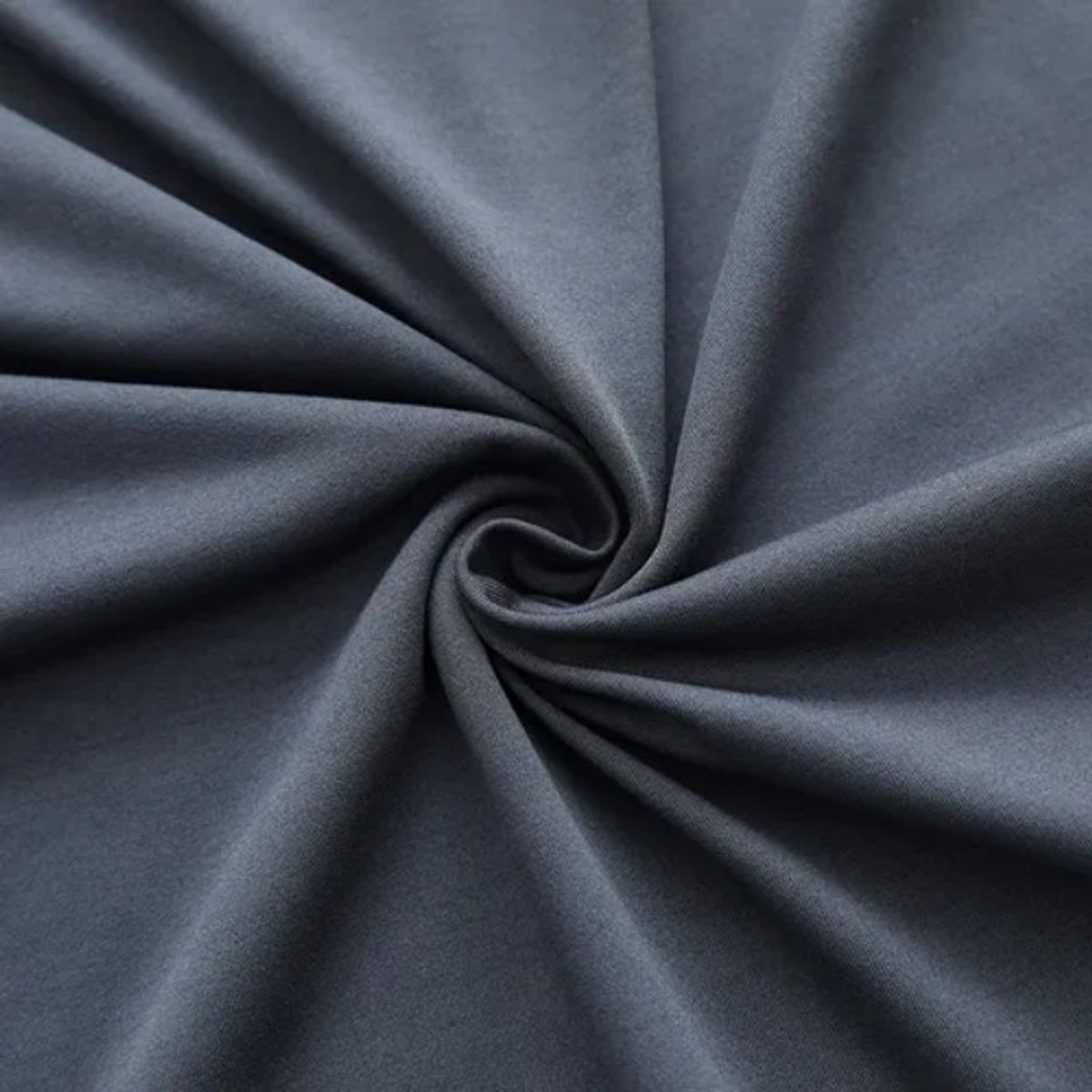 GENERICO - Funda Mesa Rectangular Spandex180x75x75cm negro.