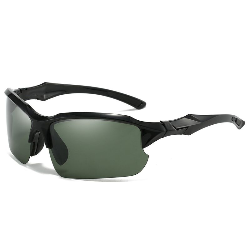 TIOZONEY - Lentes de Sol Hombre