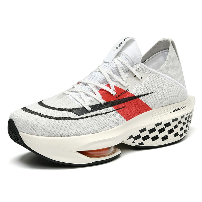 DANWEILE - Zapatos Deportivos Casuales Transpirables Para Hombre