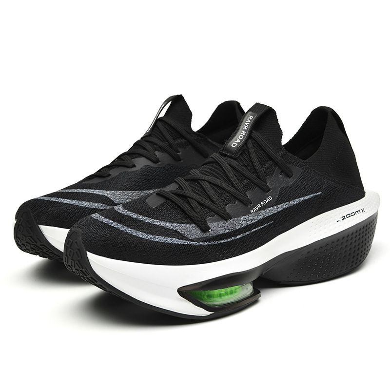 DANWEILE - Zapatos Deportivos Casuales Transpirables Para Hombre