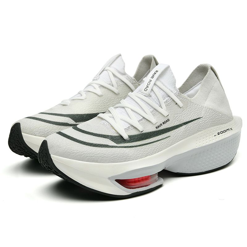 DANWEILE - Zapatos Deportivos Casuales Transpirables Para Hombre