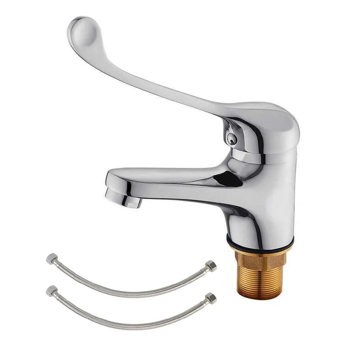 KUANGYE - Monomando Lavamanos Manilla Gerontológica