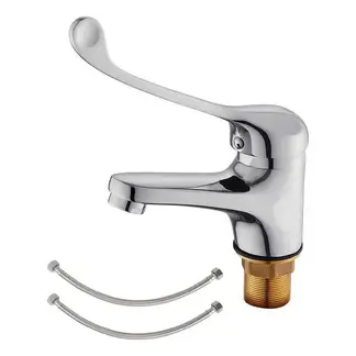 KUANGYE - Monomando Lavamanos Manilla Gerontológica