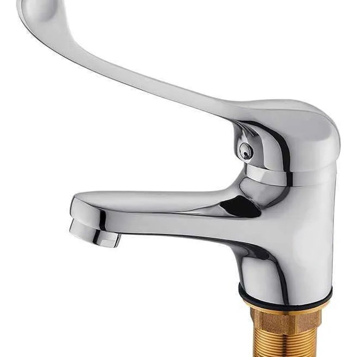 KUANGYE - Monomando Lavamanos Manilla Gerontológica