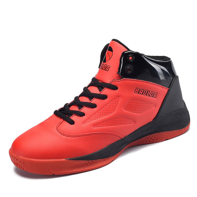 TIOZONEY - Zapatilla Básquetbol Hombre