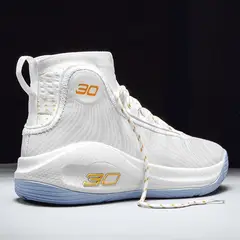TIOZONEY - Zapatilla Básquetbol Hombre
