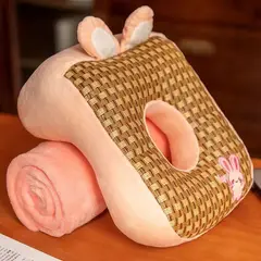 TIOZONEY - Almohada para el oído del escritorio