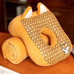 TIOZONEY - Almohada para el oído del escritorio