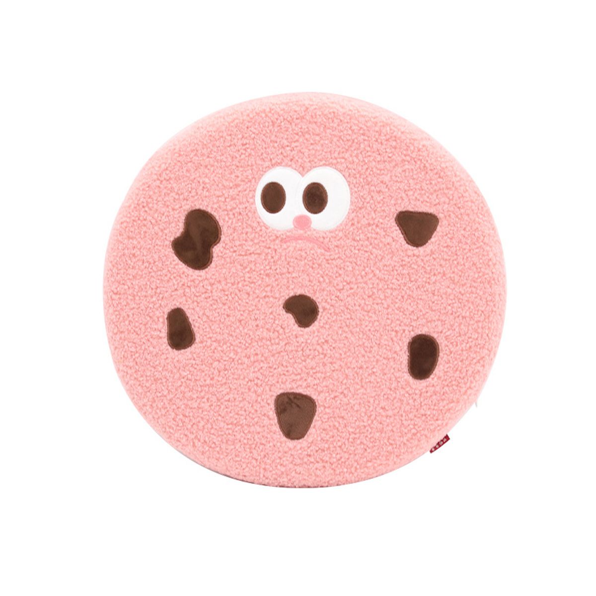 TIOZONEY - Cojín del asiento del dormitorio de la Oficina（4040CM  Rosa）