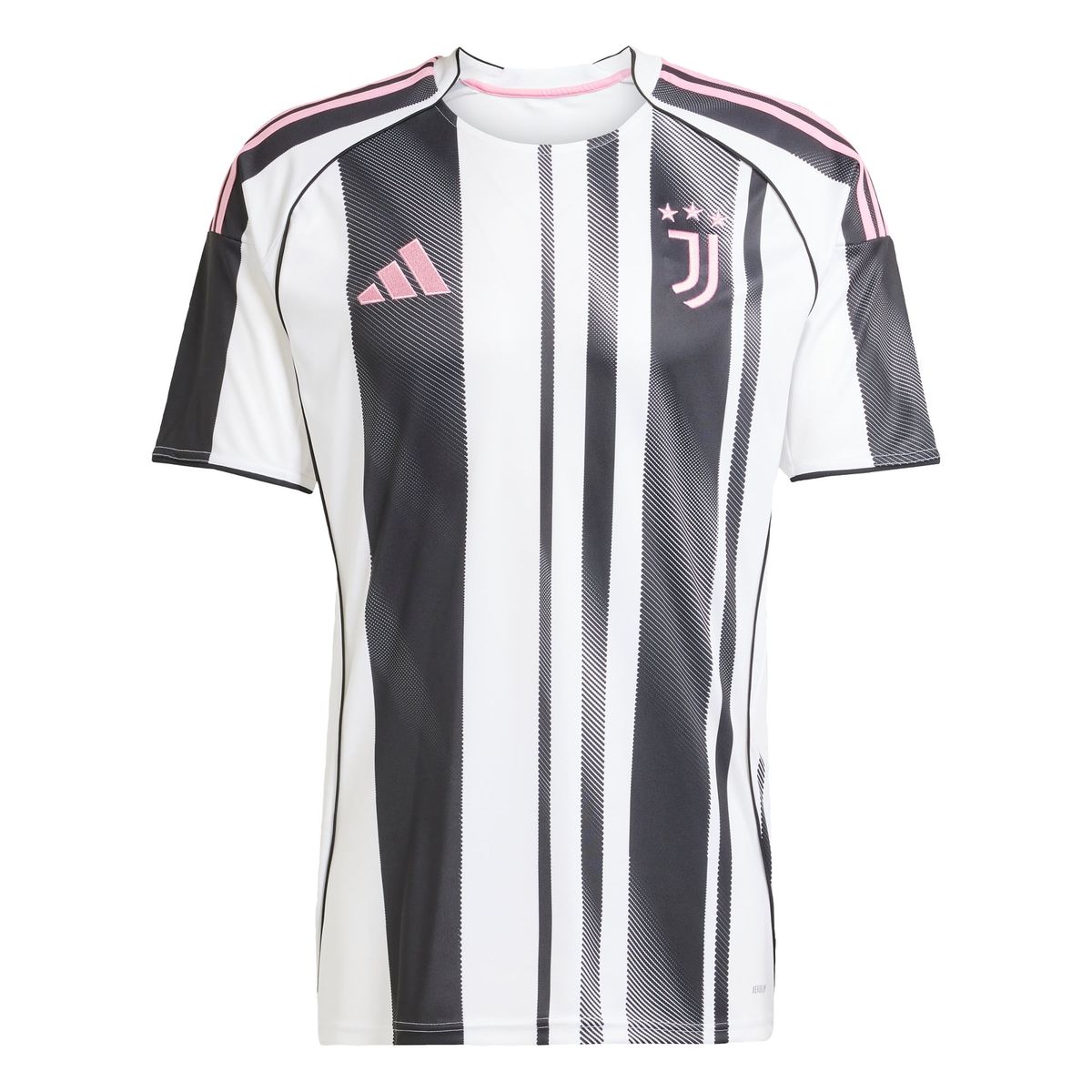ADIDAS - Camiseta Local Juventus 25/26