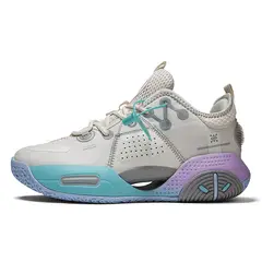 DANWEILE - Zapatillas de baloncesto para estudiantes para hombre.
