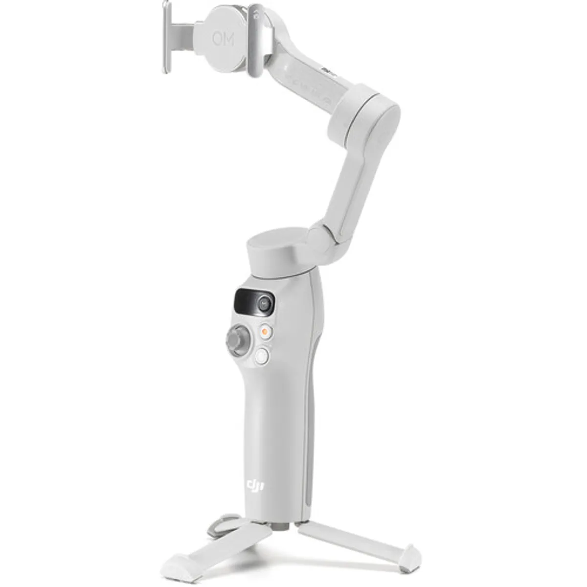 DJI - DJI Osmo Mobile 7 Smartphone Gimbal