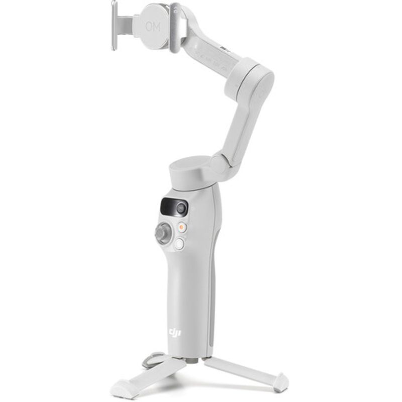 DJI - DJI Osmo Mobile 7 Smartphone Gimbal