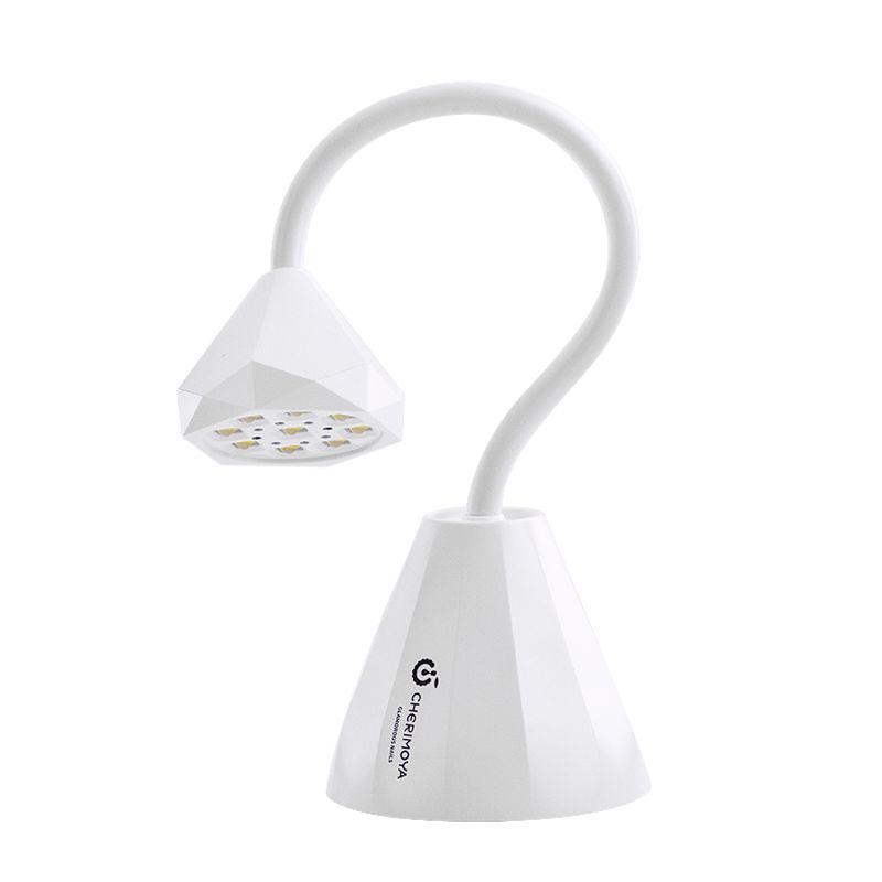 CHERIMOYA - Lampara De Uñas Soft Gel Secadouv Uv Led 27w Cherimoya