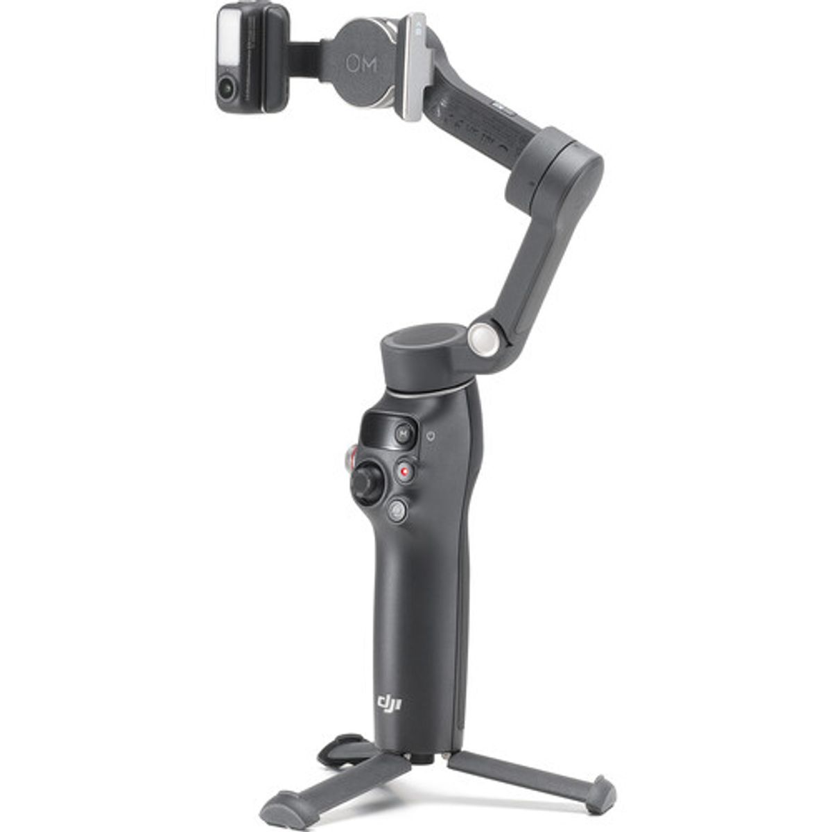 DJI - DJI Osmo Mobile 7P Smartphone Gimbal