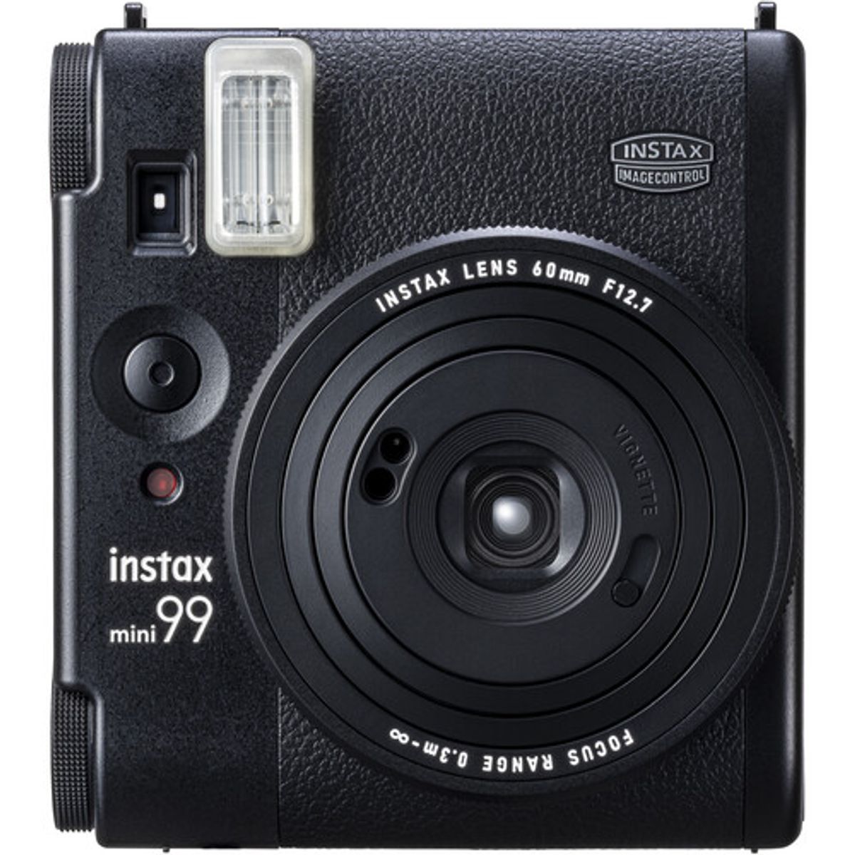 FUJIFILM - Fujifilm Instax Mini 99 Instant Film Camera