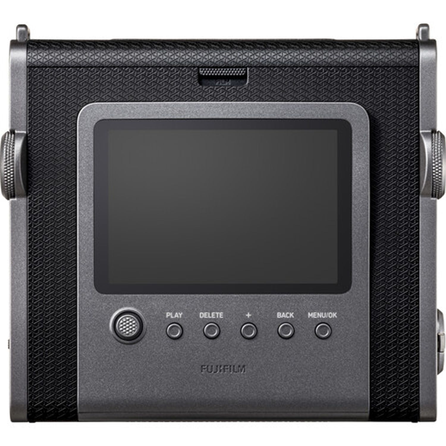 【極美品】instax wide Evo FUJIFILM Fujifilm Instax WIDE EVO Hybrid Instant Film Camera