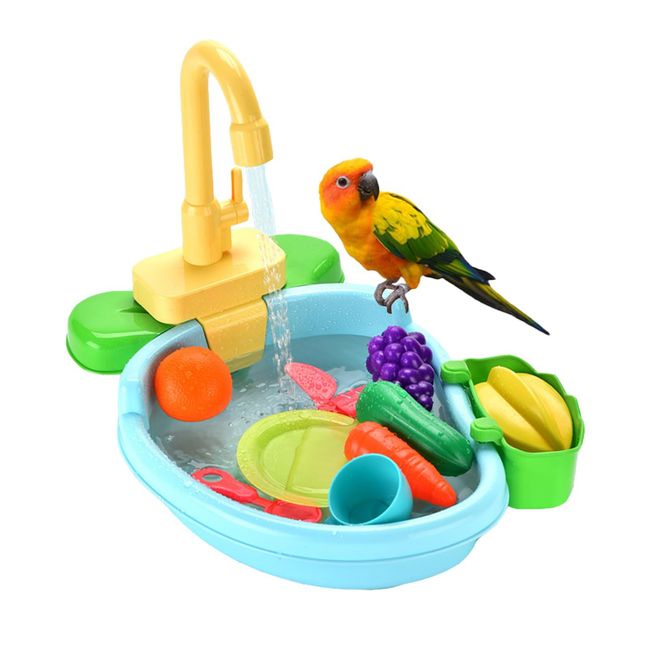 TIOZONEY - Juguete de lavavajillas para niños