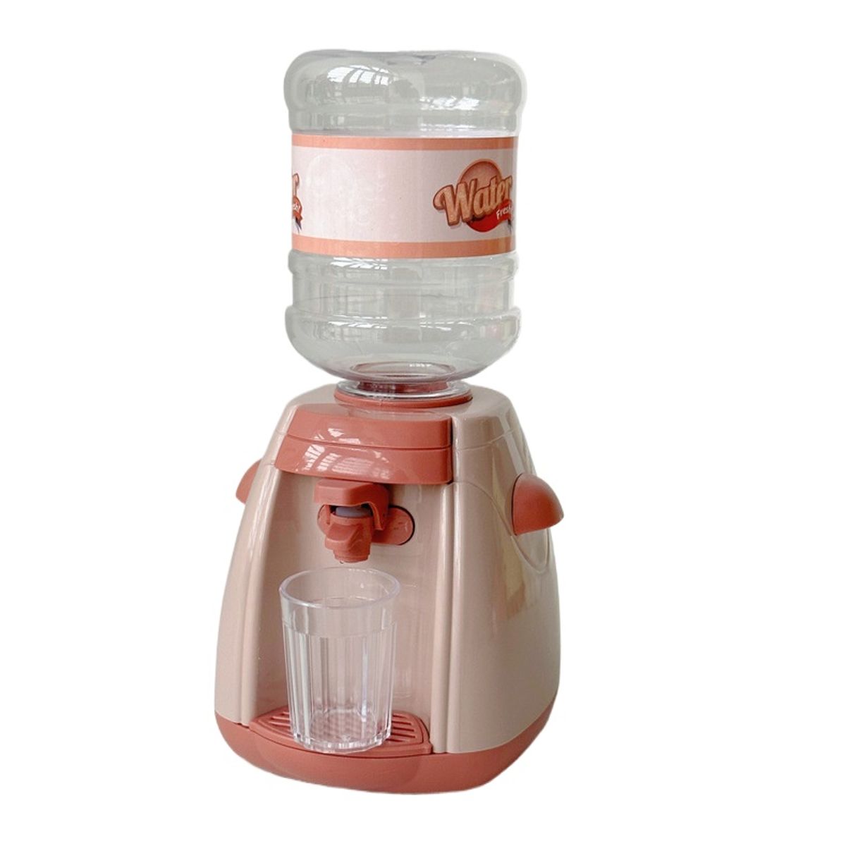 TIOZONEY - Juguete de dispensador de agua
