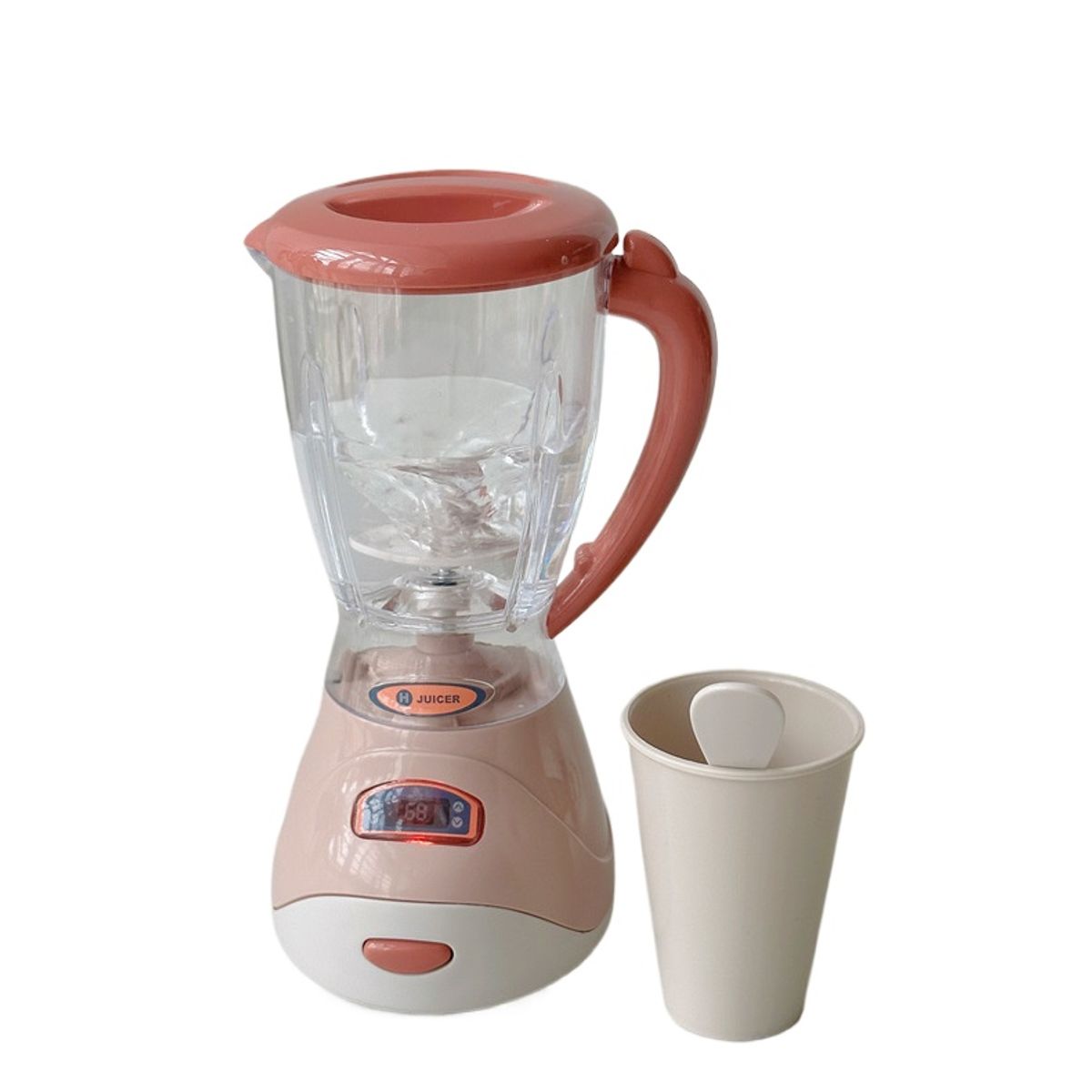 TIOZONEY - Juguete de juguera para niños