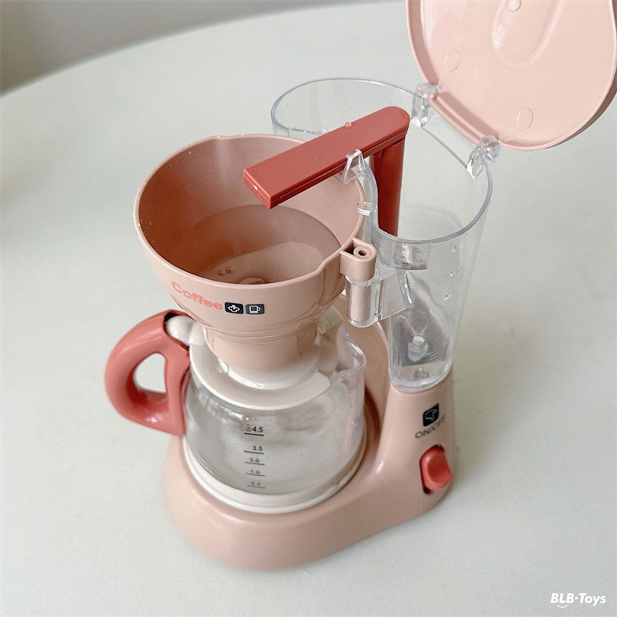 TIOZONEY - Juguete de juguera para niños