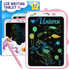 TIOZONEY - Tableta de escritura LCD para niños