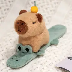 TIOZONEY - Capybara Los animales golpean pulseras