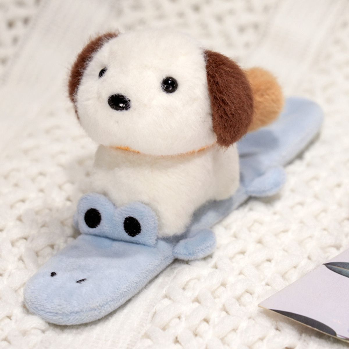 TIOZONEY - Perros Los animales golpean pulseras