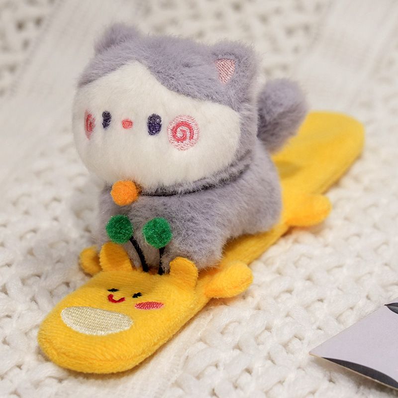 TIOZONEY - Gatos Los animales golpean pulseras