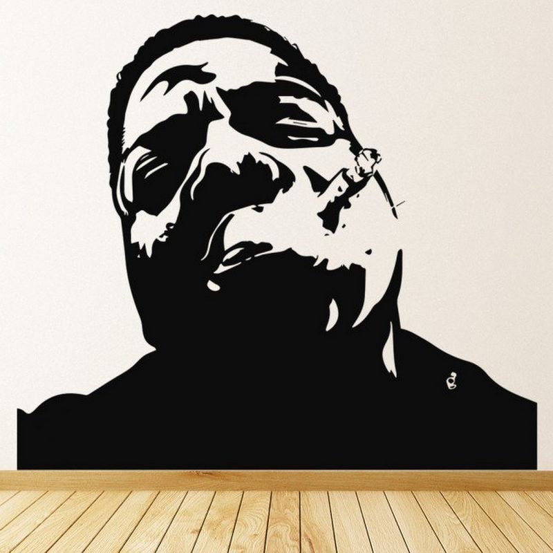AVERY - Notorious Big Rap Music WS-32491