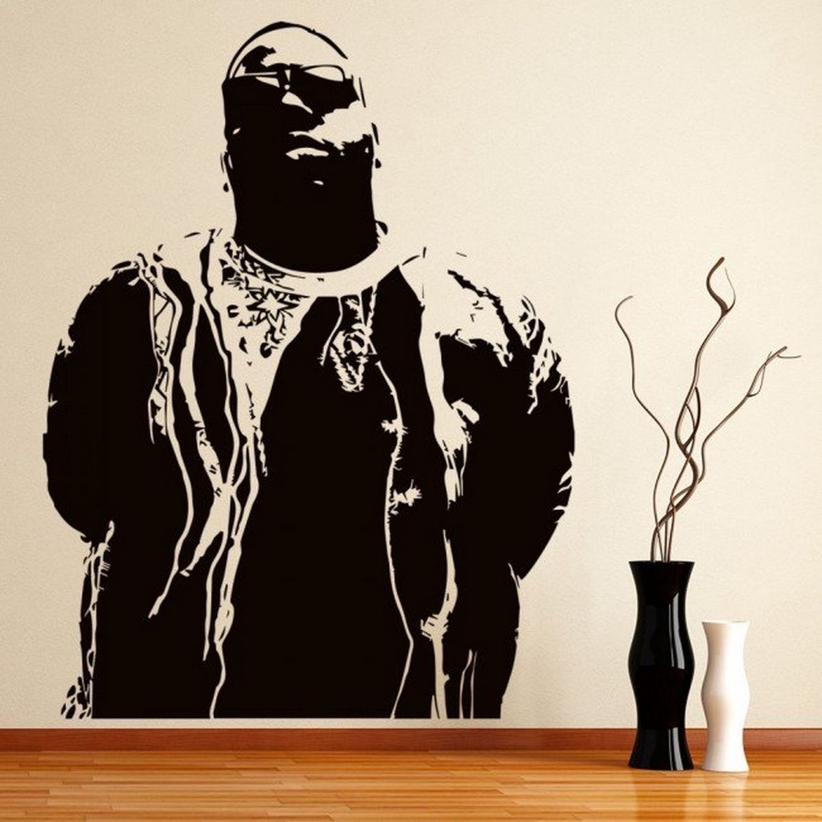 AVERY - Notorious Big Rapper Music Ws-32490