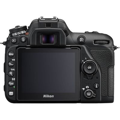 Imagen 2 del producto D7500 DSLR Camera Body