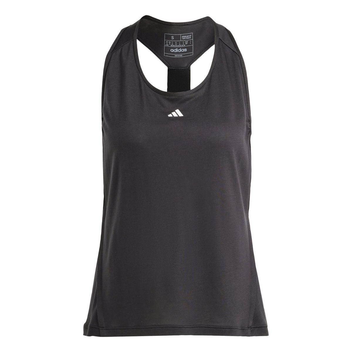 ADIDAS - Polera sin mangas Power AEROREADY