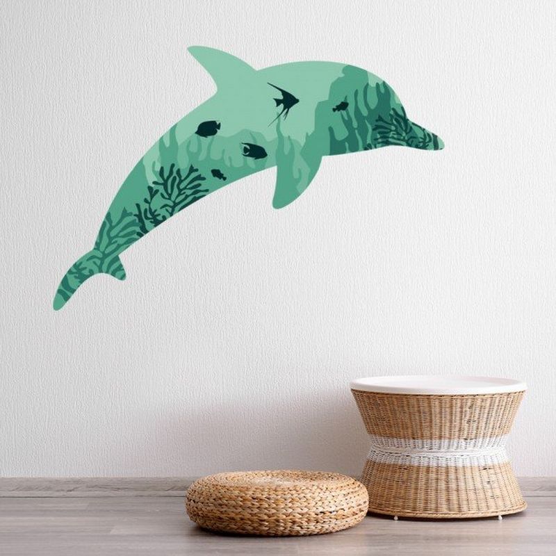 AVERY - Ocean Dolphin Ws-35292