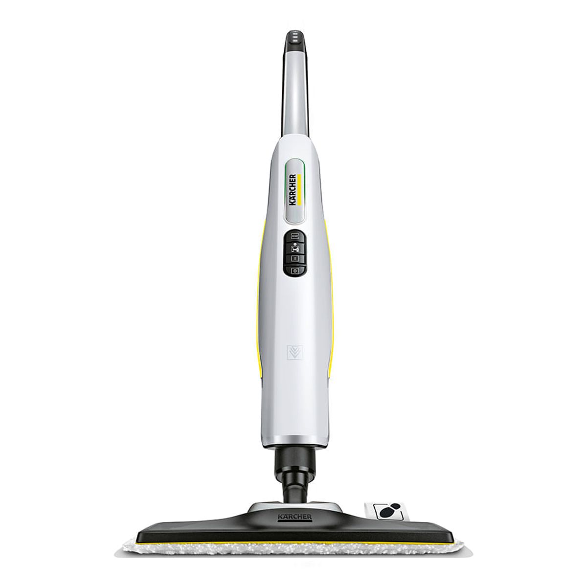 KARCHER - Limpiadora a vapor SC 3 Upright EasyFix
