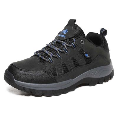 Imagen 2 del producto Zapatillas de mujer trekking para Negro.