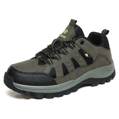Imagen 2 del producto Zapatillas de mujer trekking para Negro.