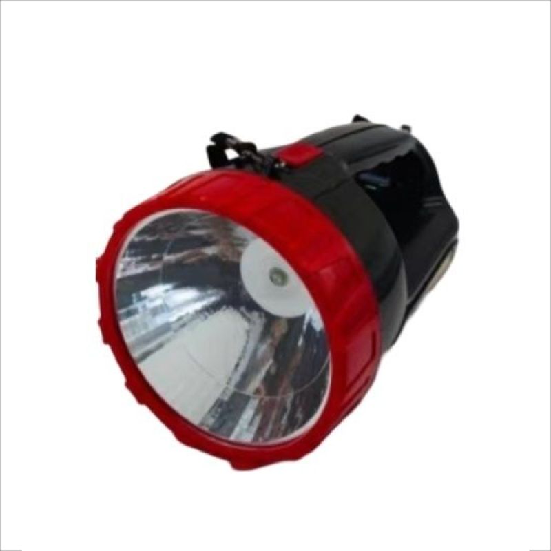 GENERICO - Linterna 15 Led Recargable Portatil