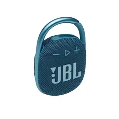 JBL - Parlante Bluetooth Clip 4 Azul