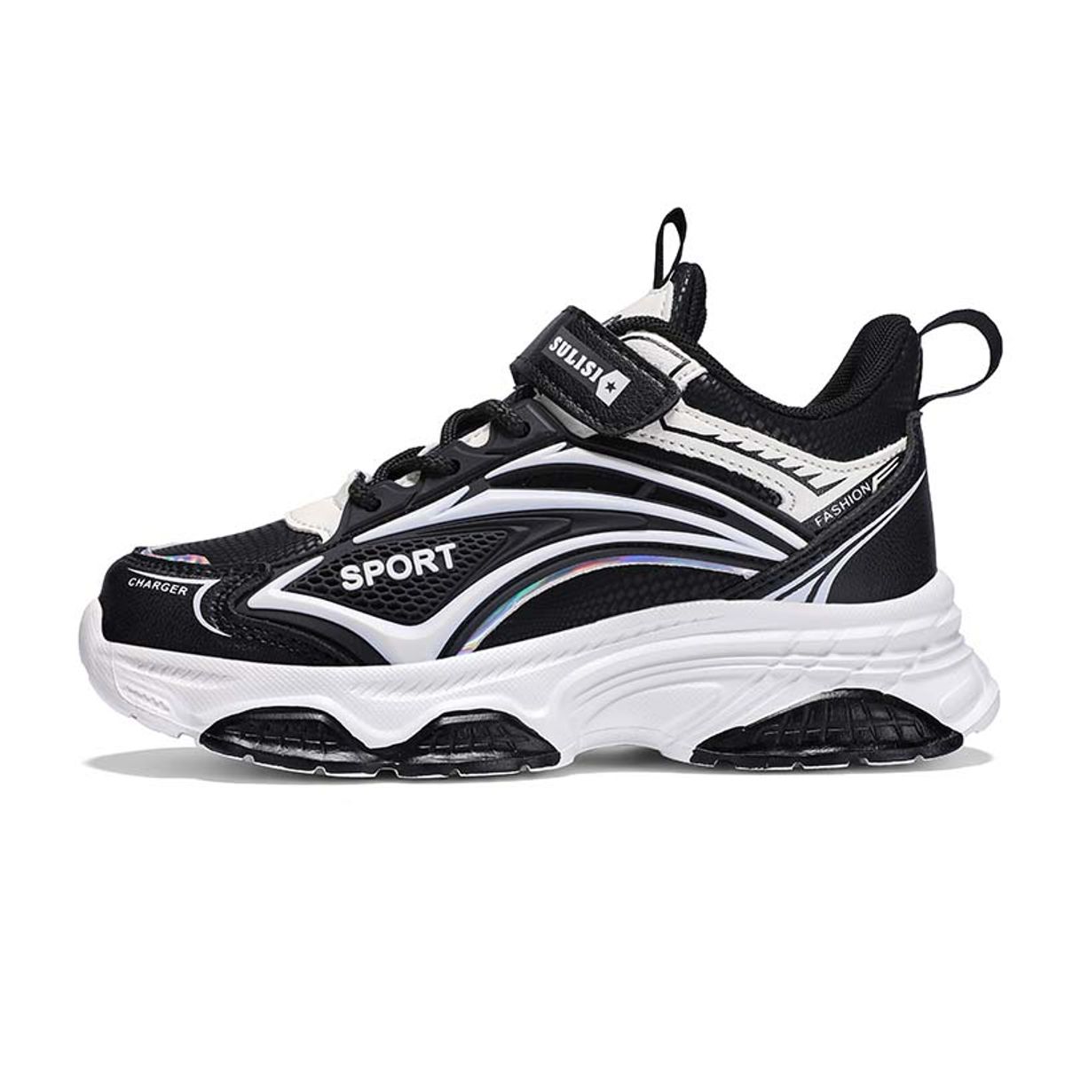SHANDIAN - Zapatillas deportivas Ni?os.