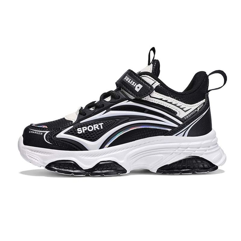SHANDIAN - Zapatillas deportivas Niños.