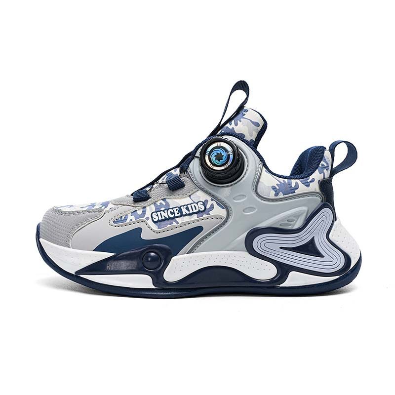 SHANDIAN - Zapatillas deportivas Niños.