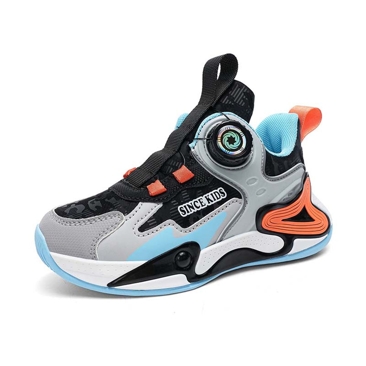 SHANDIAN - Zapatillas deportivas Ni?os.