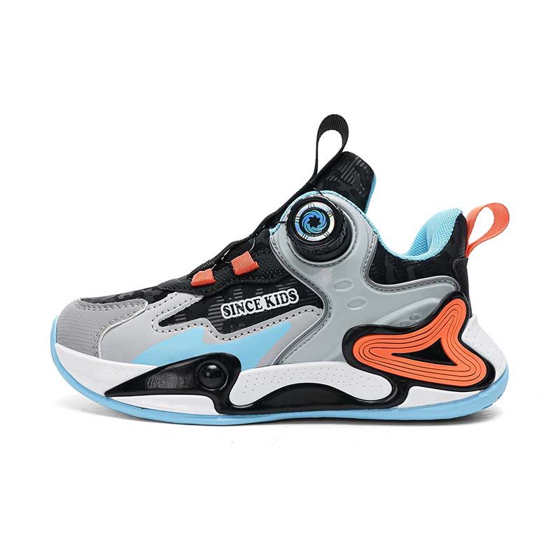 SHANDIAN - Zapatillas deportivas Niños.