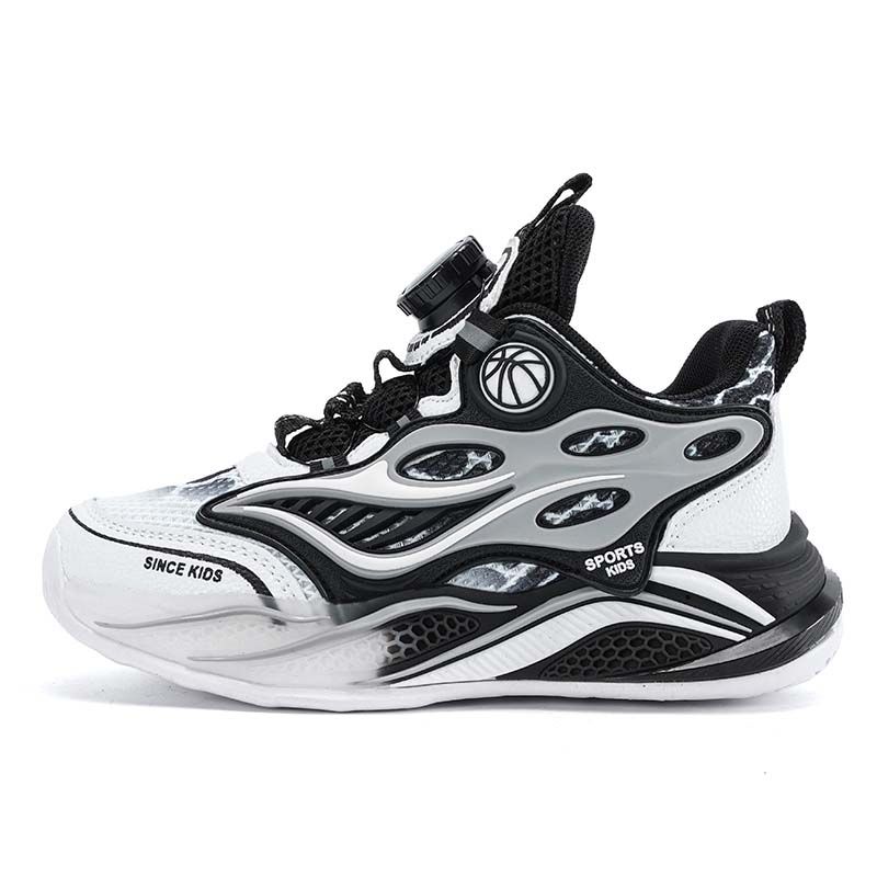 SHANDIAN - Zapatillas deportivas Niños.