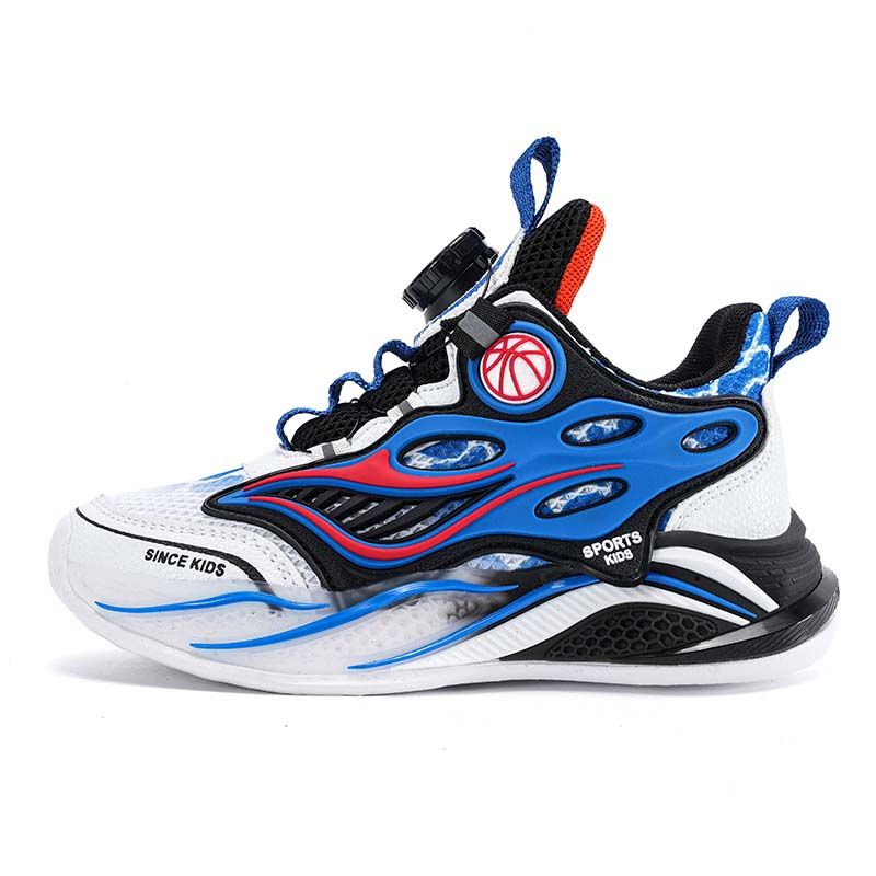 SHANDIAN - Zapatillas deportivas Niños.