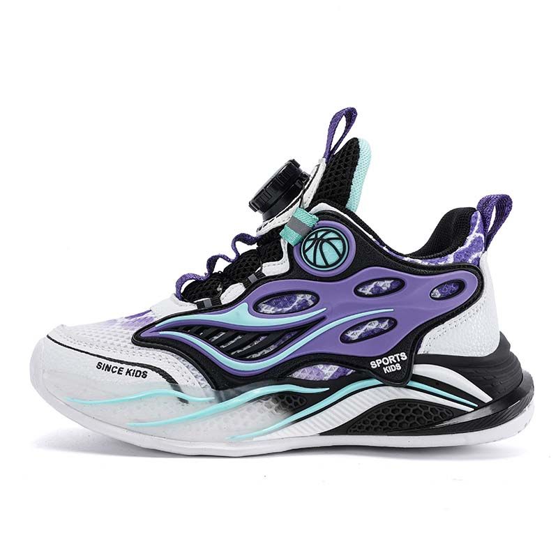 SHANDIAN - Zapatillas deportivas Niños.
